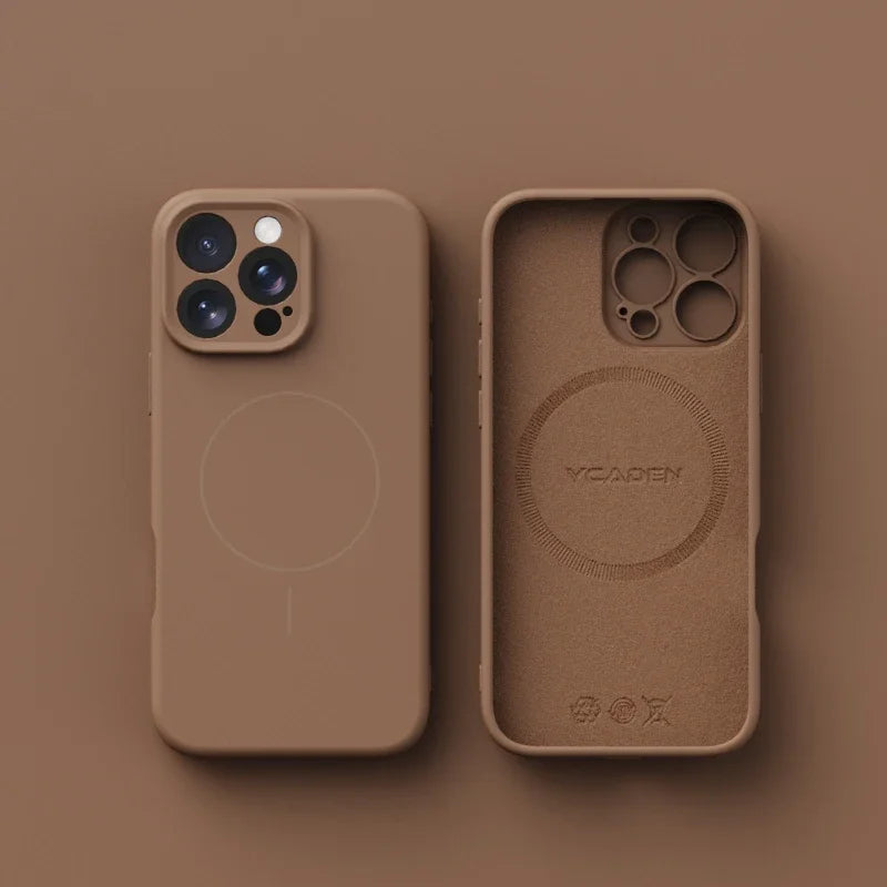 Soft Silicone Case