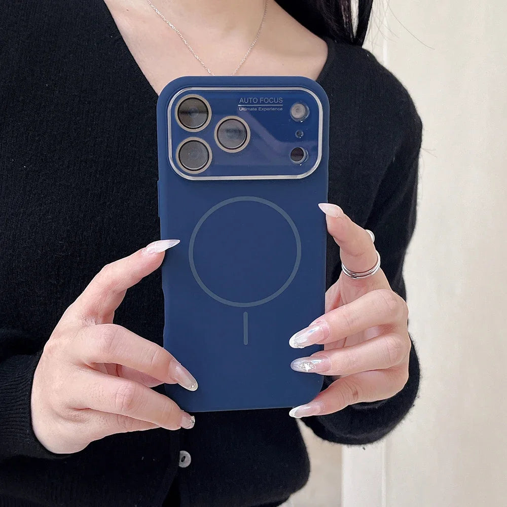 Advanced Liquid Case