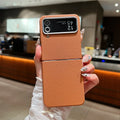 Minimal Leather - Zs