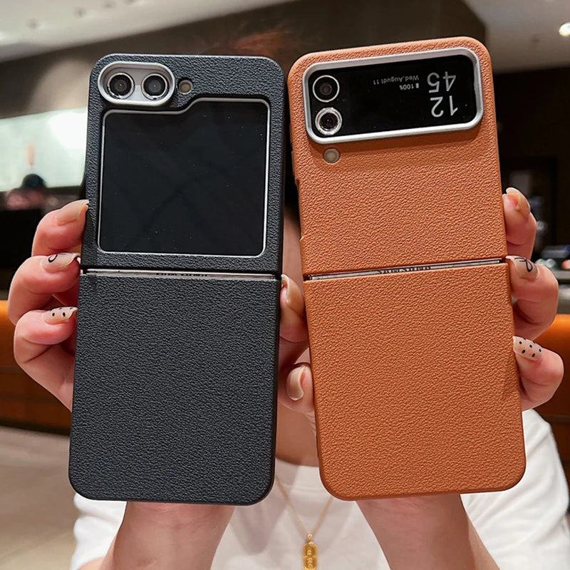 Minimal Leather - Zs