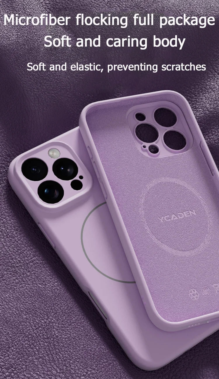 Soft Silicone Case