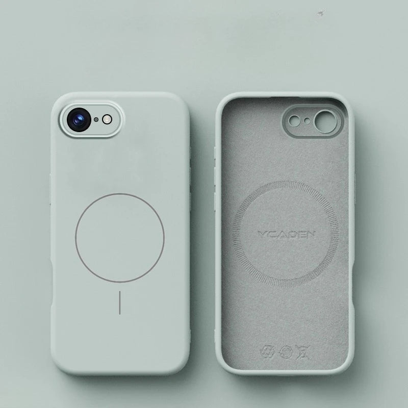 Soft Silicone Case