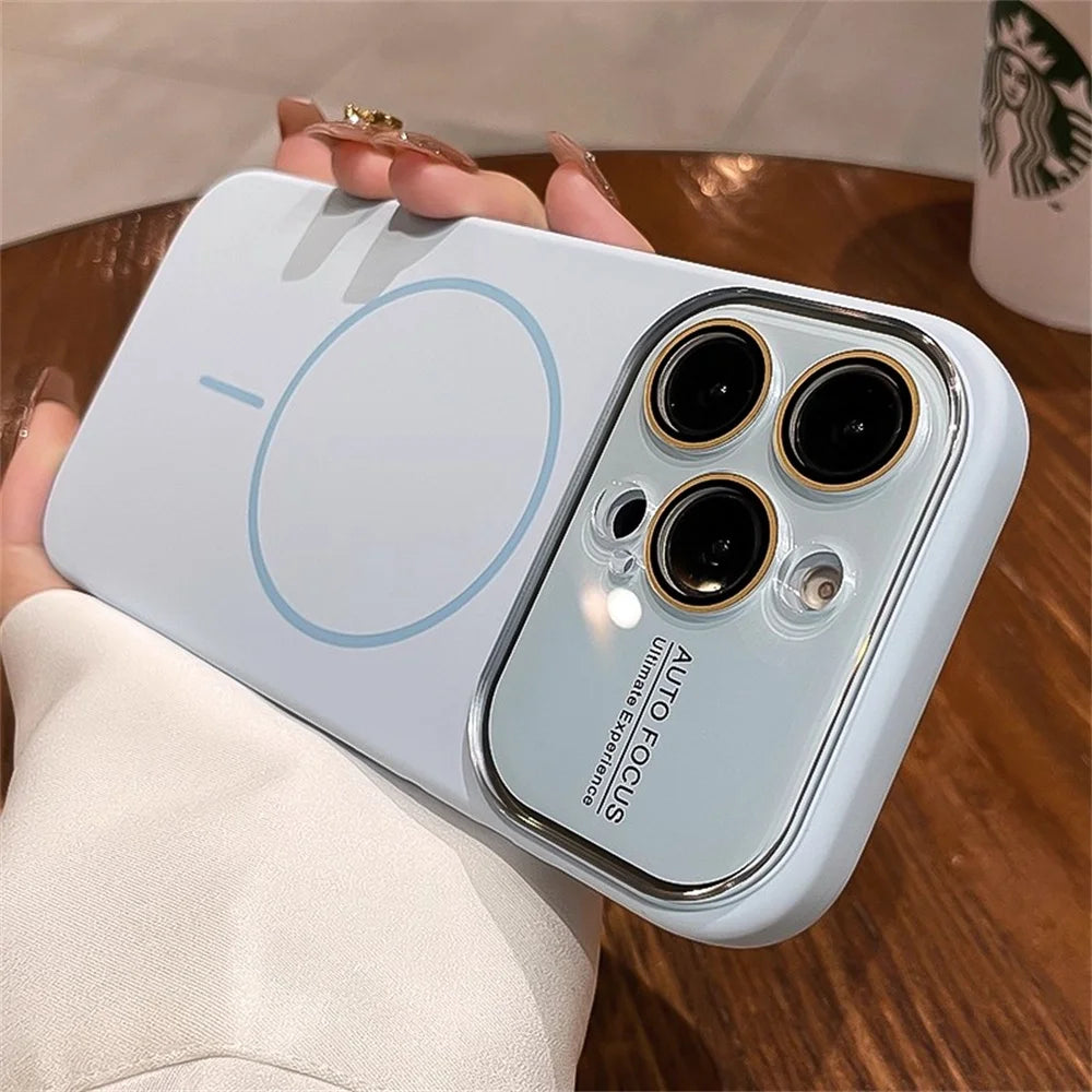 Advanced Liquid Case
