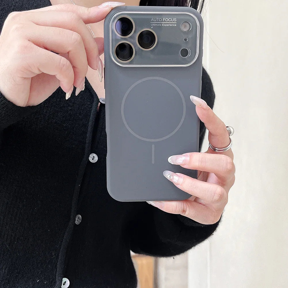 Advanced Liquid Case