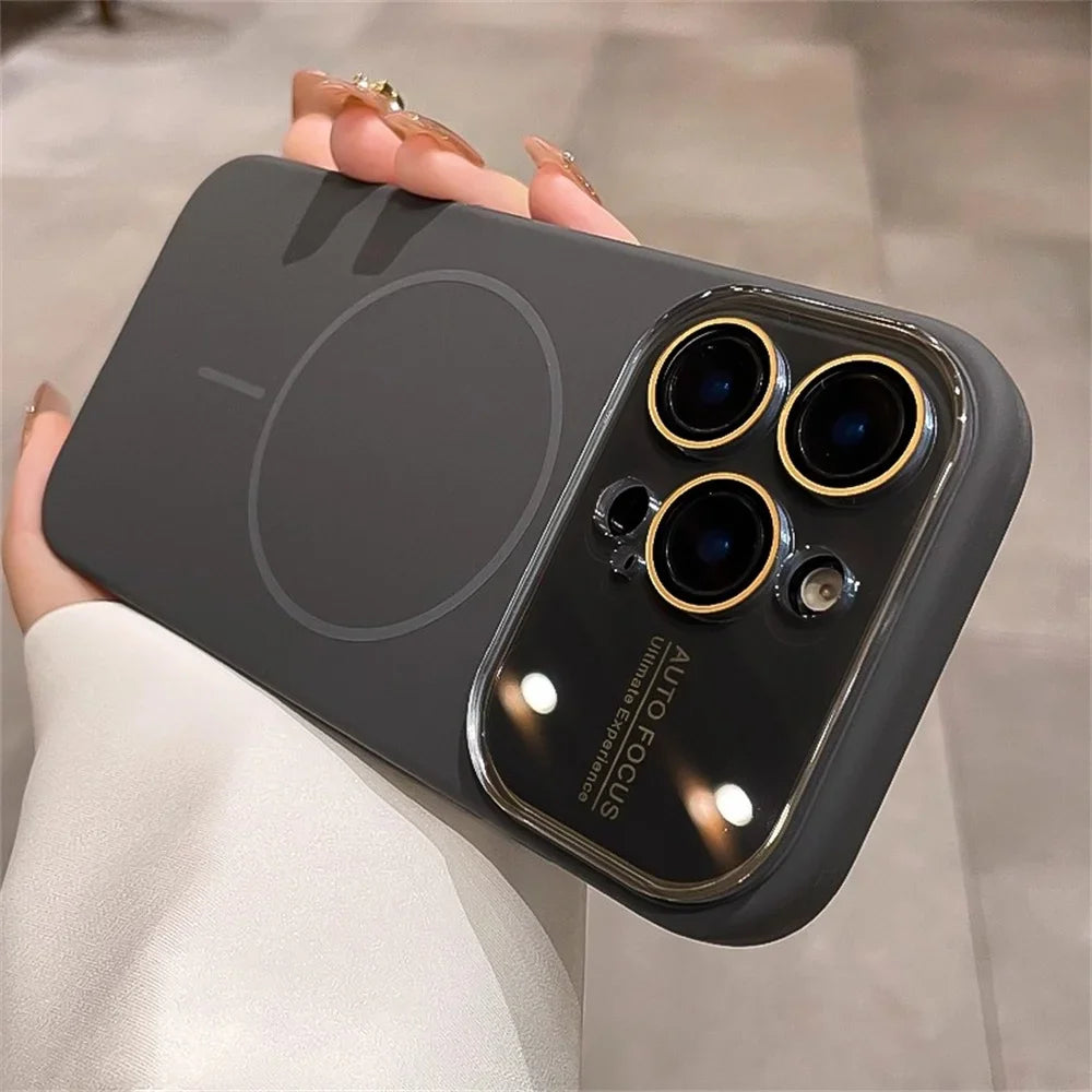 Advanced Liquid Case
