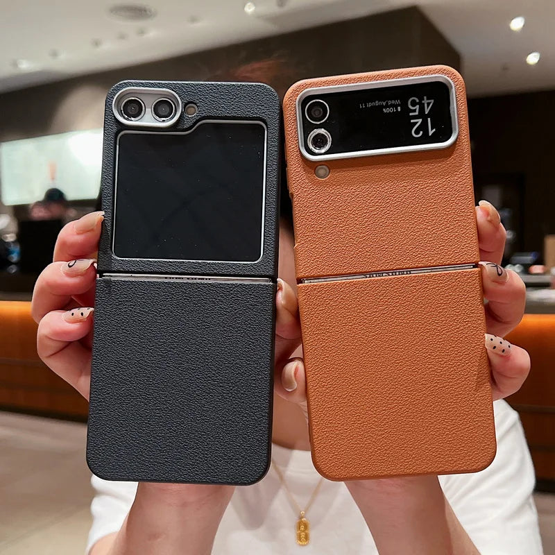 Minimal Leather - Zs