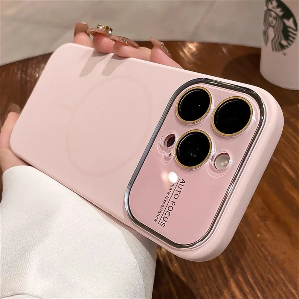 Advanced Liquid Case