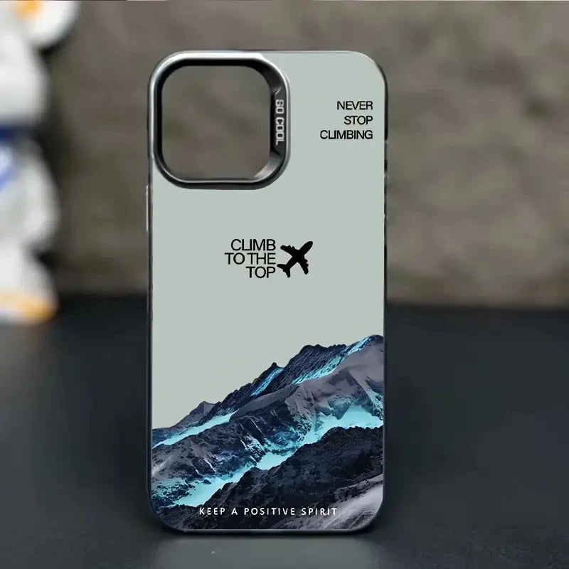 Mountain Peak Aircraft