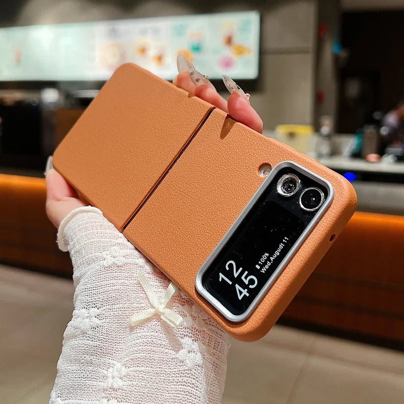 Minimal Leather - Zs