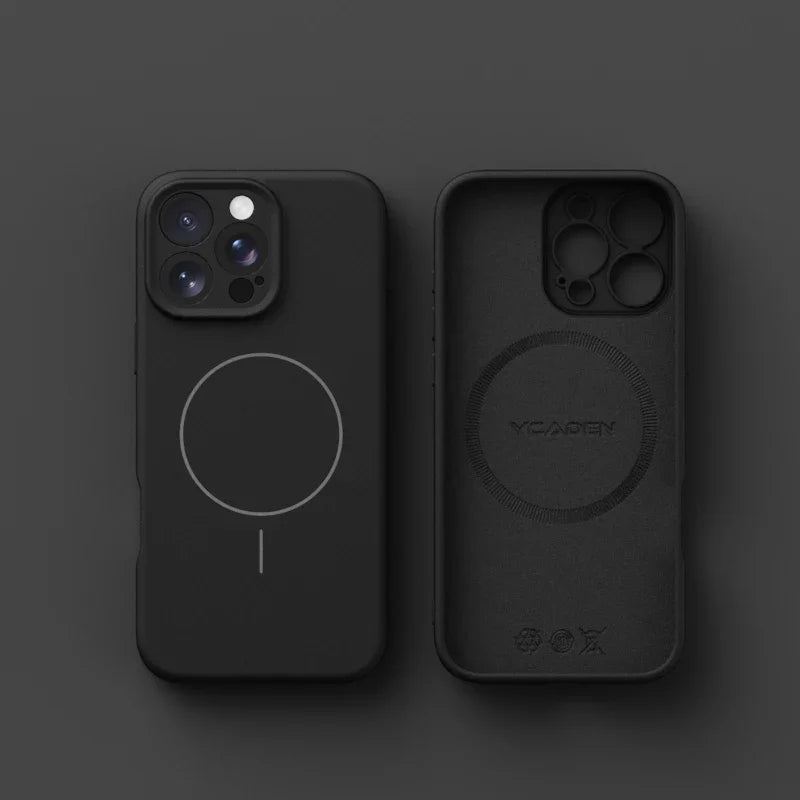 Soft Silicone Case