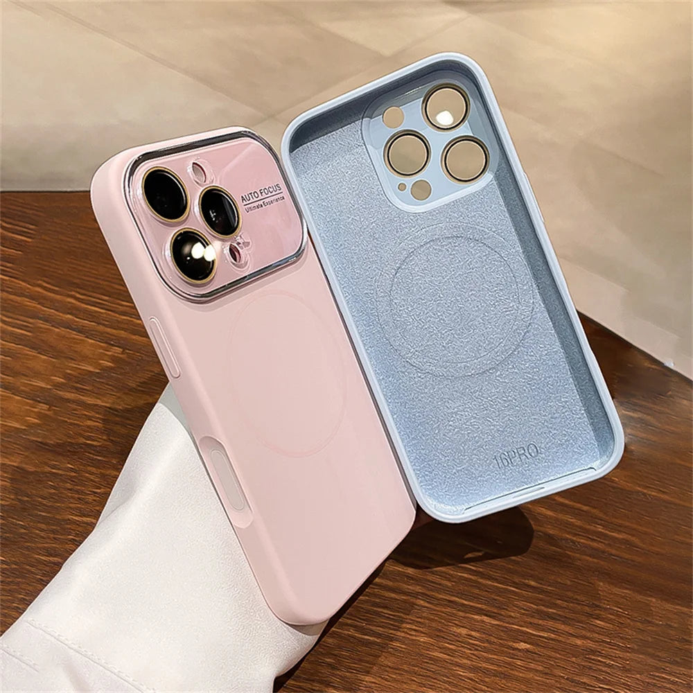 Advanced Liquid Case