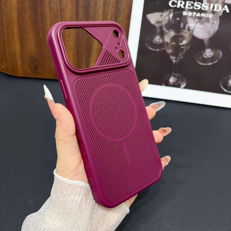 Matte Case