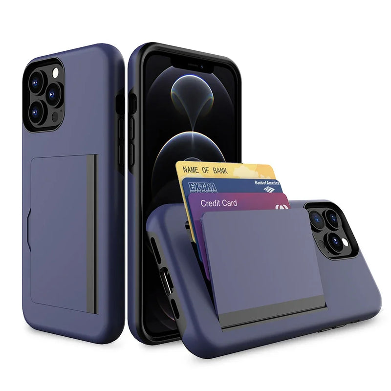 Wallet Case