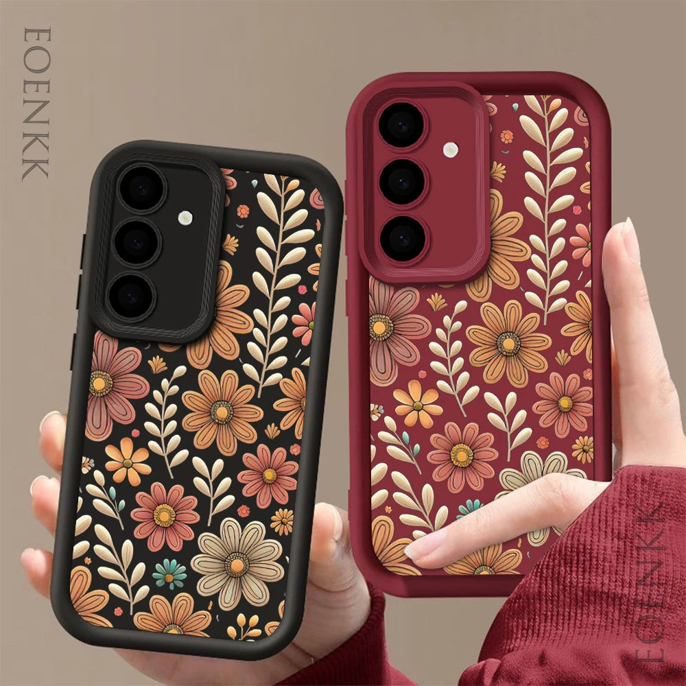 Petals & Leafs