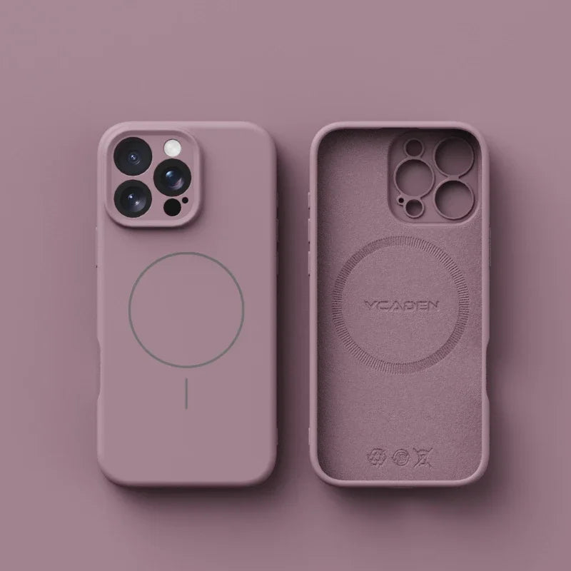 Soft Silicone Case