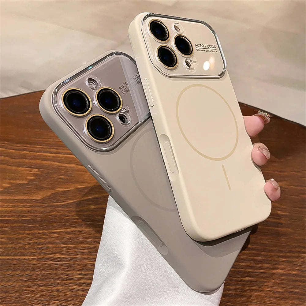 Advanced Liquid Case