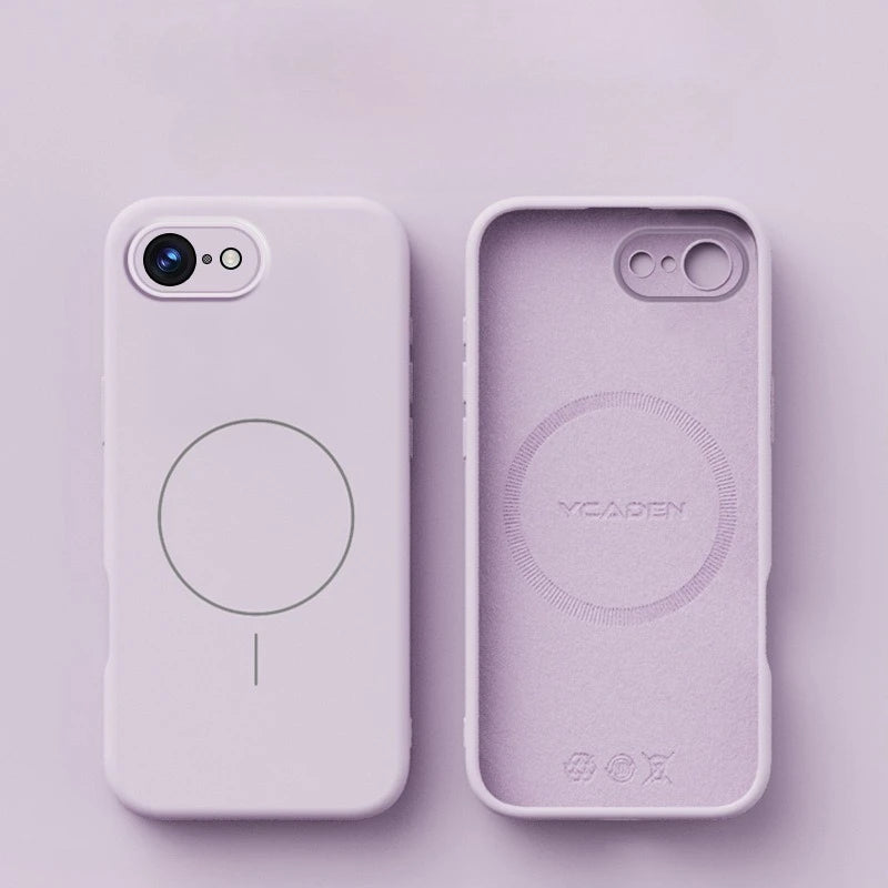Soft Silicone Case