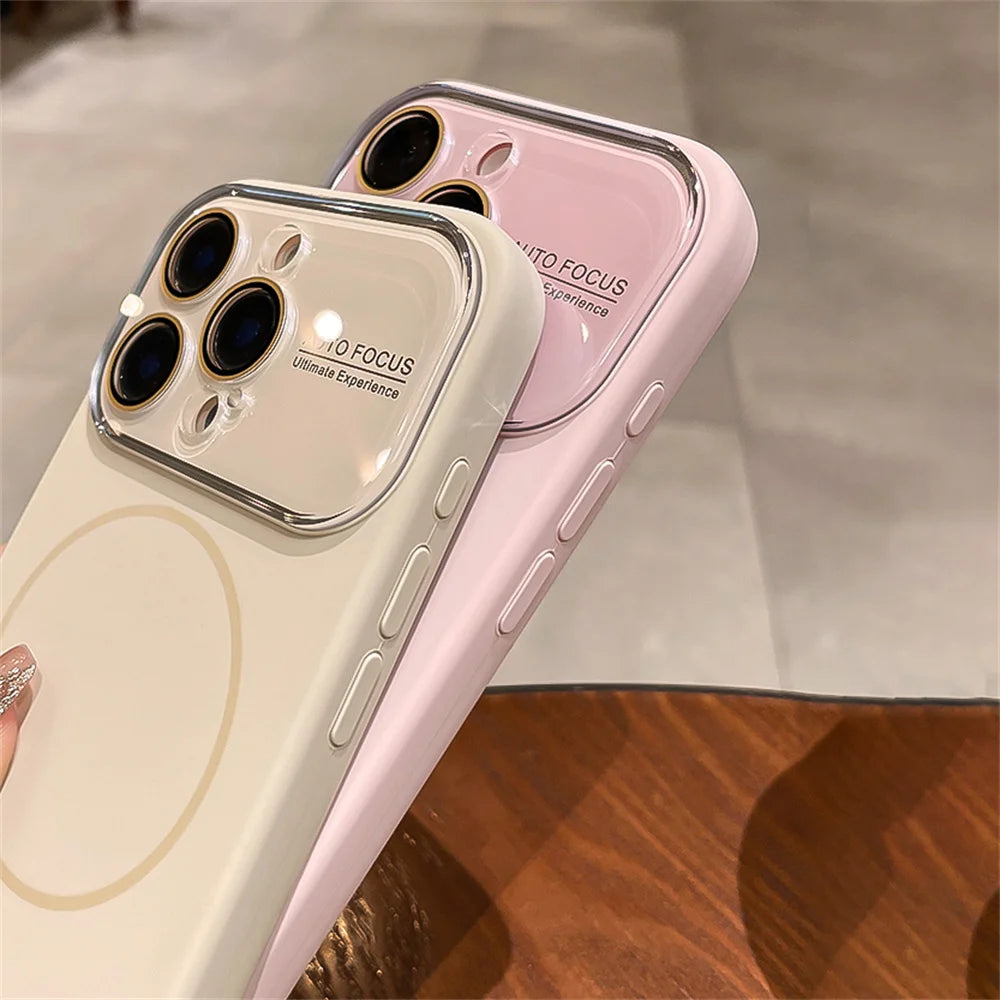 Advanced Liquid Case