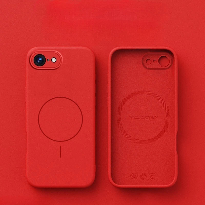 Soft Silicone Case