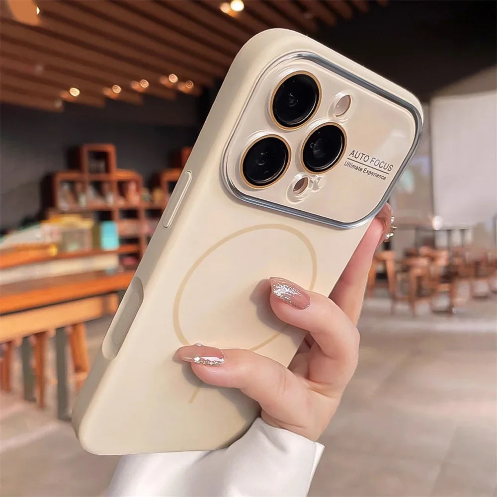 Advanced Liquid Case