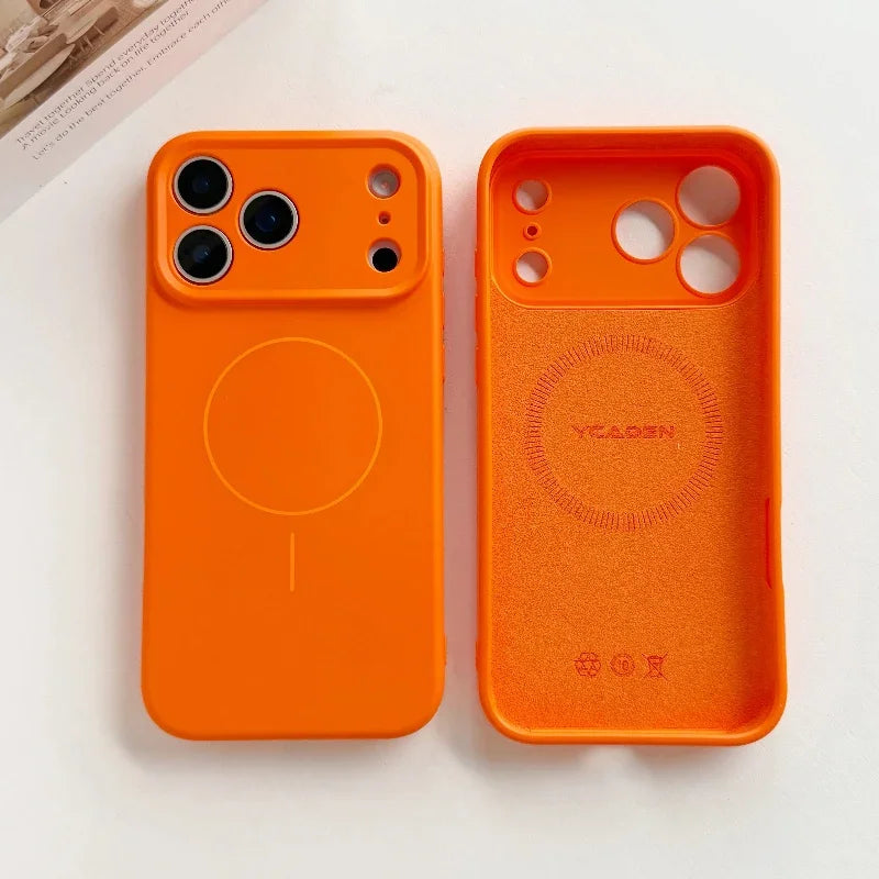 Soft Silicone Case