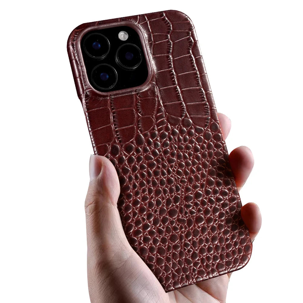 Croc by Lara