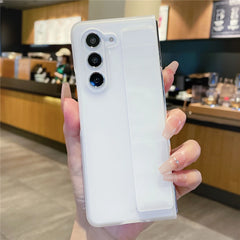 Matte Clear