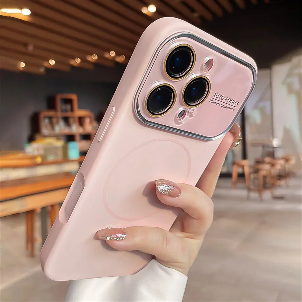 Advanced Liquid Case