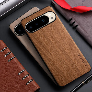 Woody - Pixel