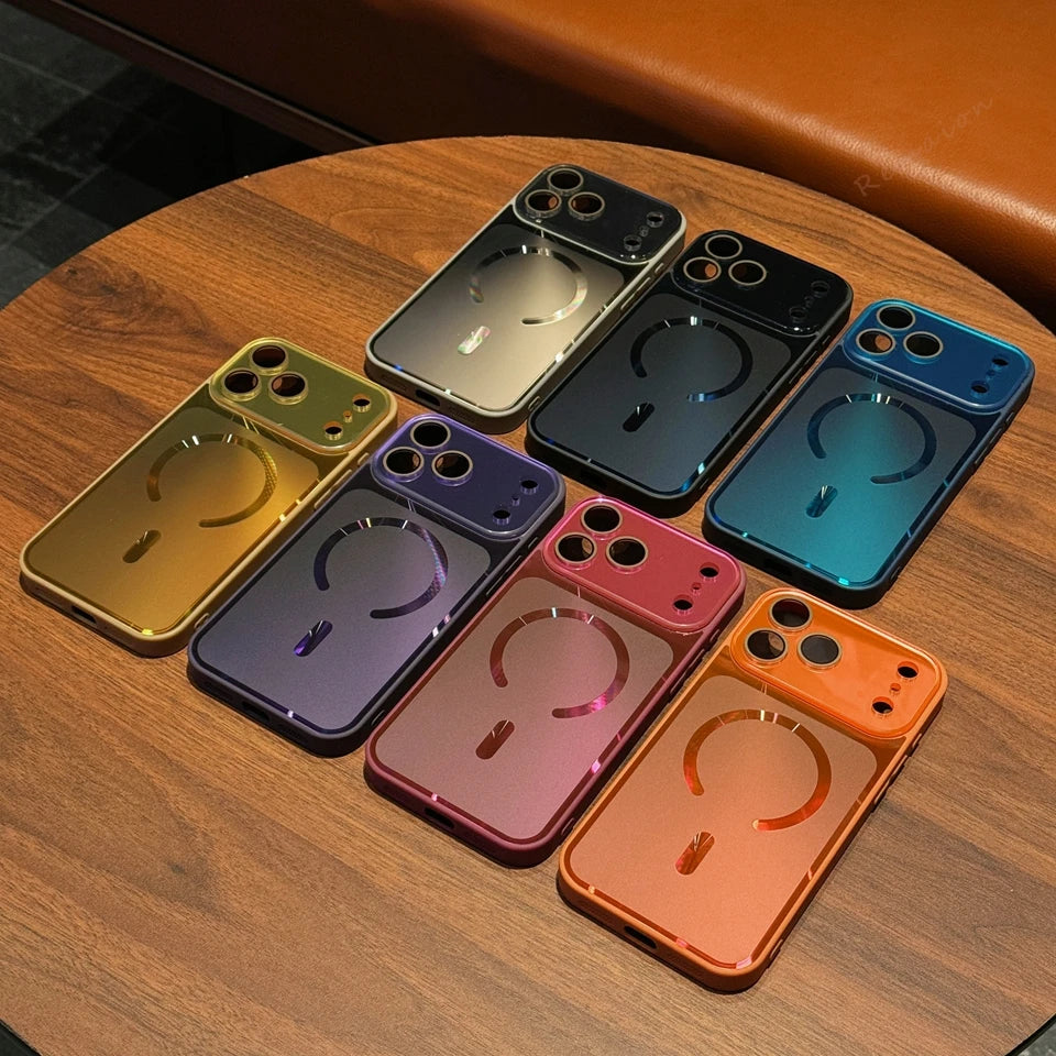 Ray Metallic