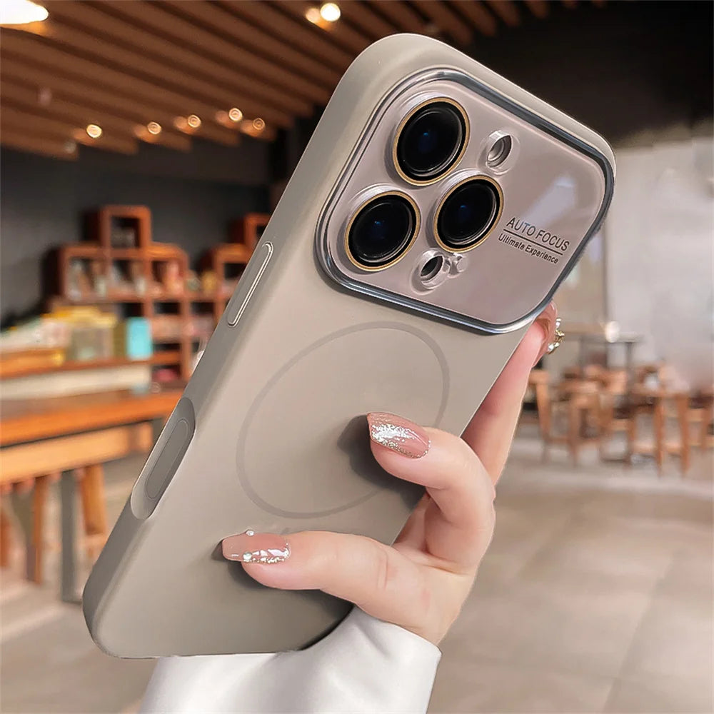 Advanced Liquid Case