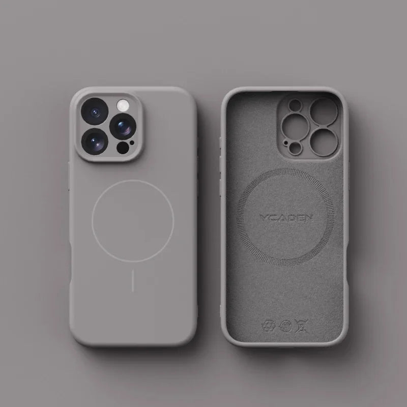 Soft Silicone Case