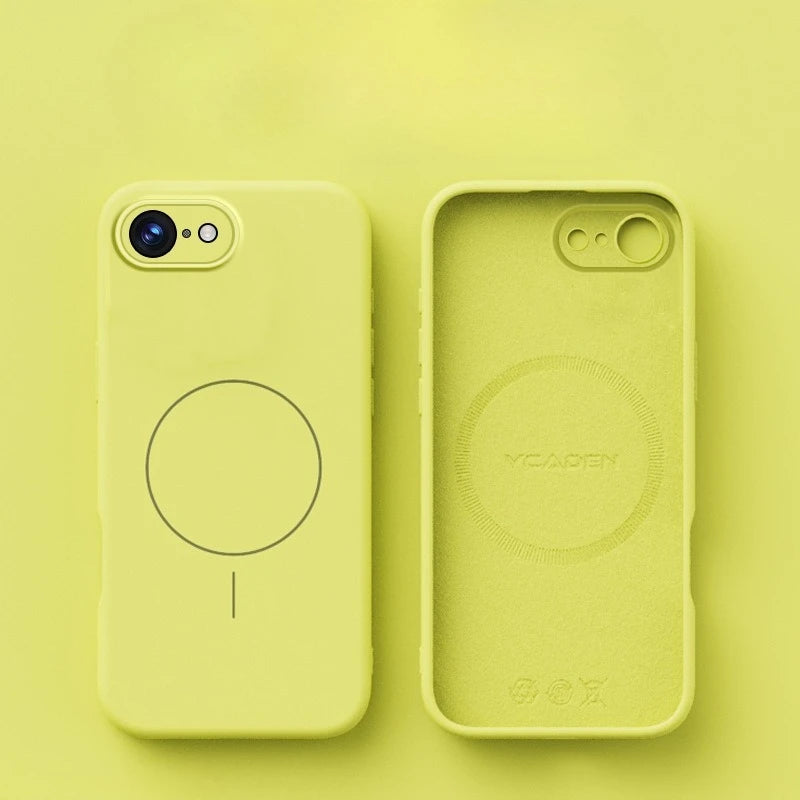 Soft Silicone Case