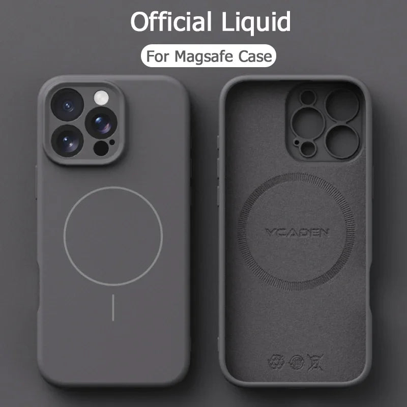Soft Silicone Case