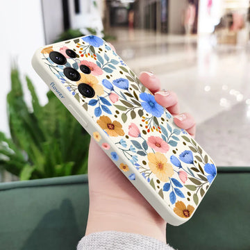Flowery Pattern