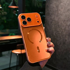 Orange OO
