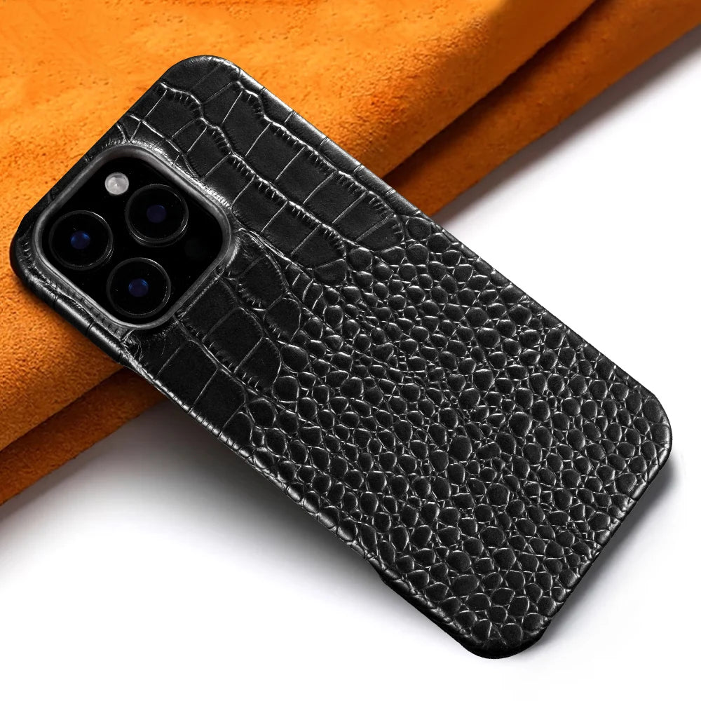 Croc by Lara