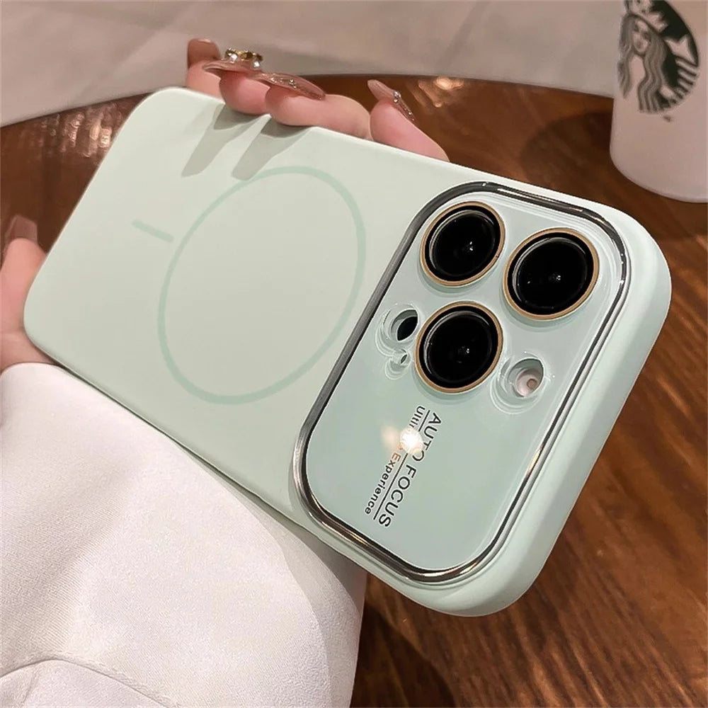 Advanced Liquid Case