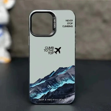 Mountain Peak Aircraft