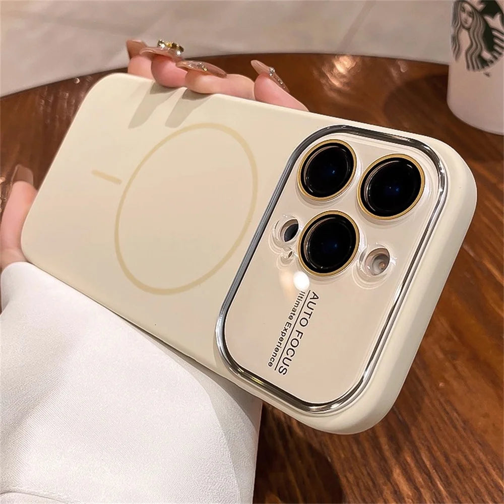 Advanced Liquid Case