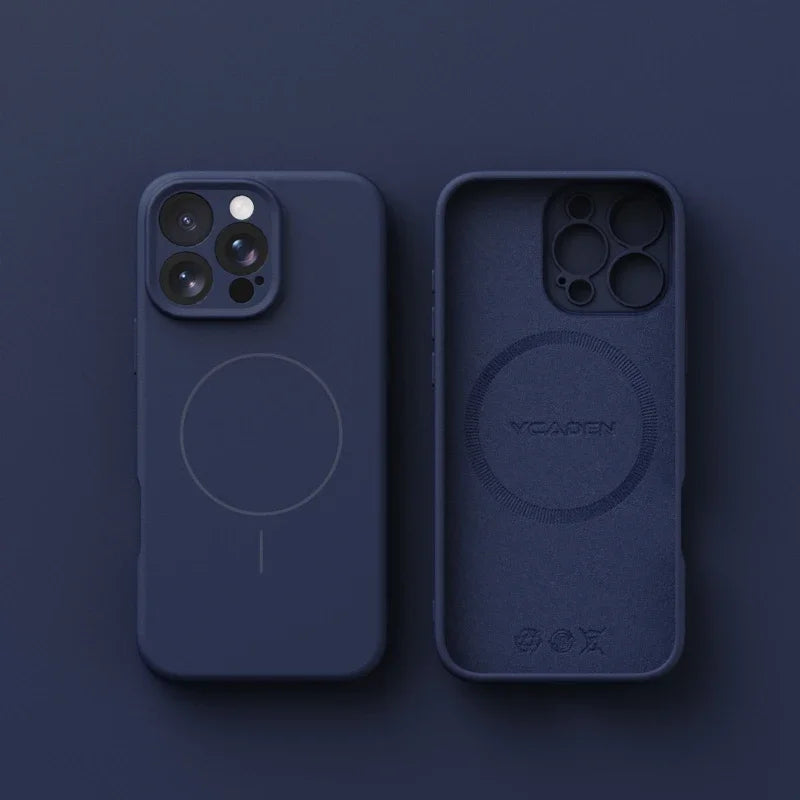 Soft Silicone Case
