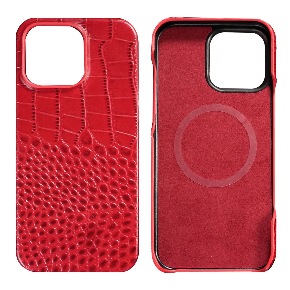 Croc by Lara