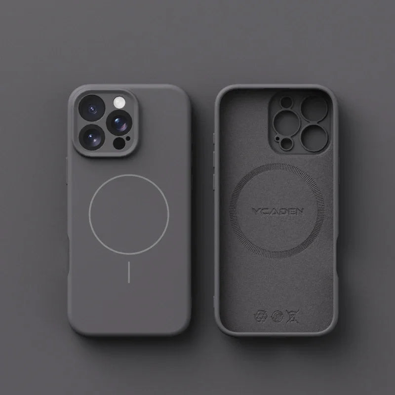 Soft Silicone Case