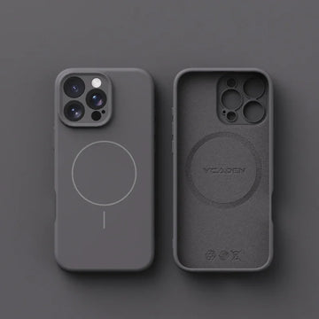 Soft Silicone Case