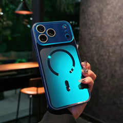 Blue BB