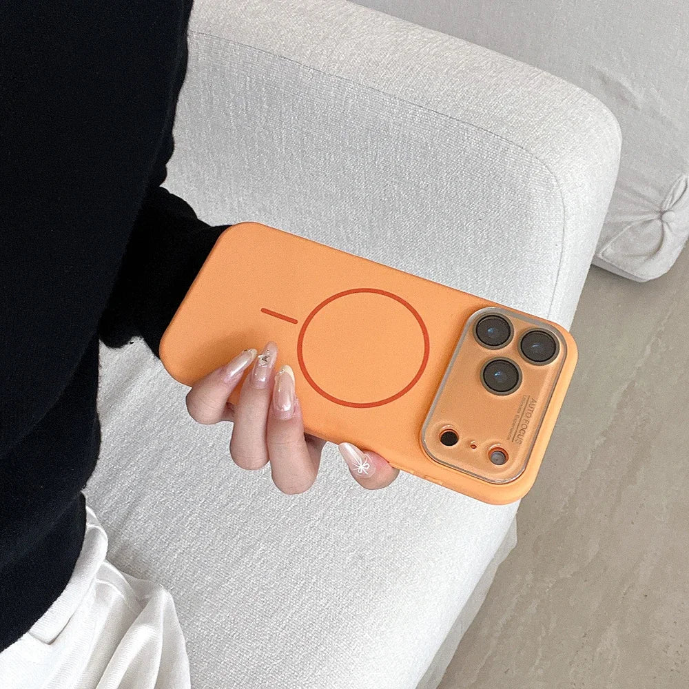 Advanced Liquid Case
